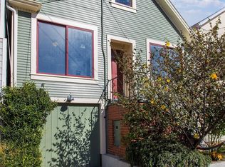 55 Ledyard St, San Francisco, CA 94124