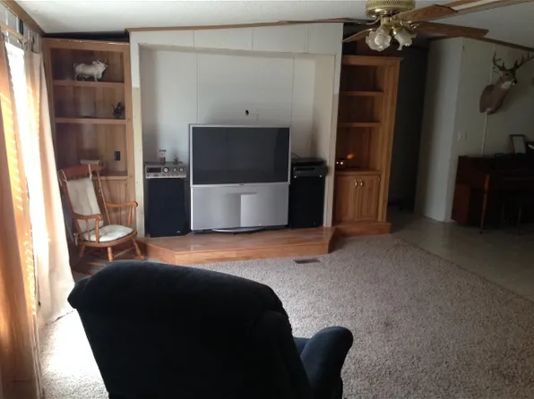 10241 60th St, Lexington, OK 73051