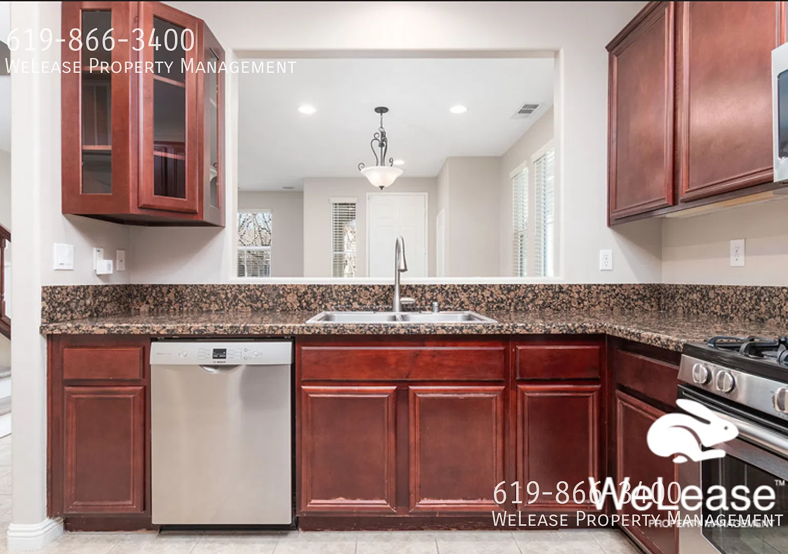 Gorgeous 3bed 3bath in Harveston community in Temecula! — Photo 3