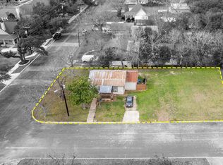 222 3rd St, Boerne, TX 78006