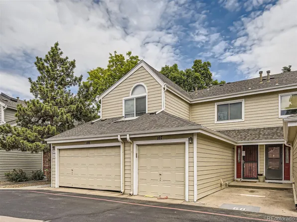 7476 E Arkansas Avenue #1-07, Denver, CO 80231