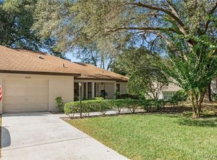 6040 W Ainsley Ct, Crystal River, FL 34429