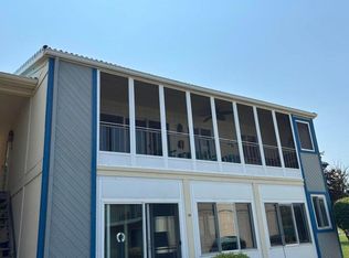 129 Chase Ave UNIT 2-1, Russells Pt, OH 43348