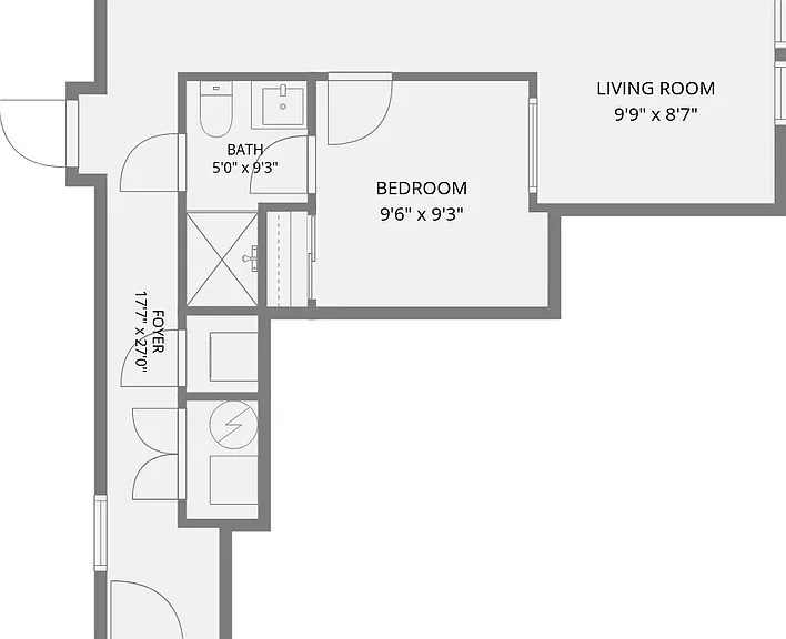 6740 N Sheridan Rd #2N — Photo 21