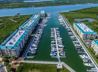 4625 Riversedge Village Ln #5303, Ponce Inlet, FL 32127
