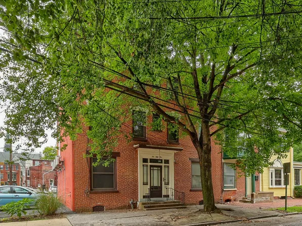 255 Briggs St, 255 Briggs St APT 1E, Harrisburg, PA 17102