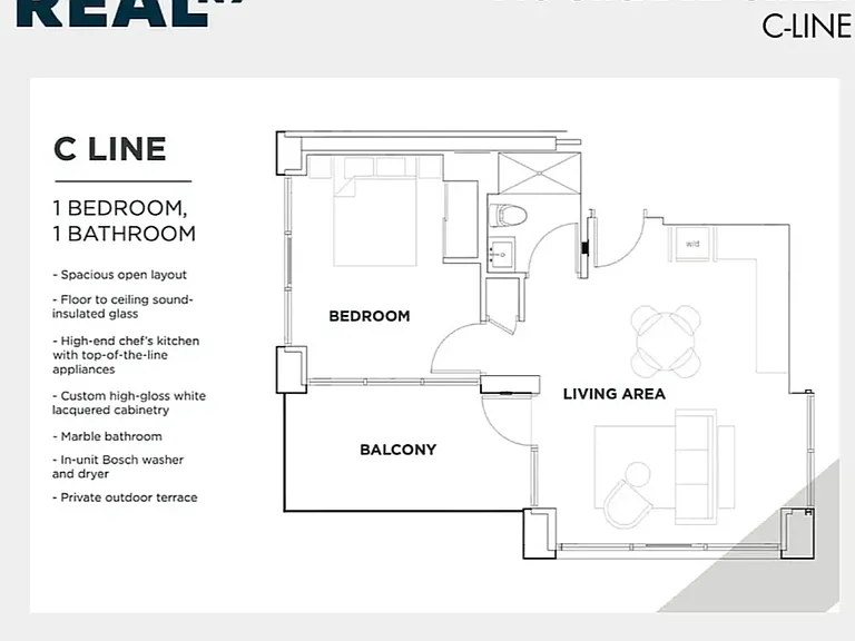 118 Orchard St #9C — Photo 2
