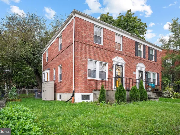 407 Croydon Rd, Baltimore, MD 21212