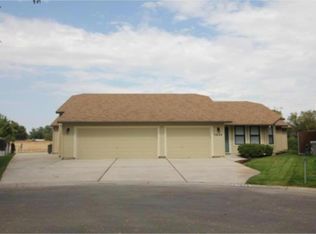 7624 W Long Dr, Boise, ID 83704