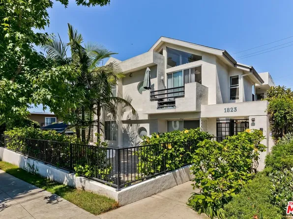 1823 19th St, Santa Monica, CA 90404