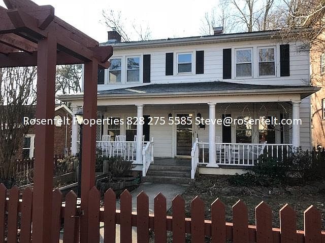 Front House 