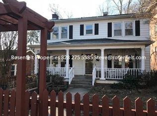 5 Brucemont Cir, Asheville, NC 28806