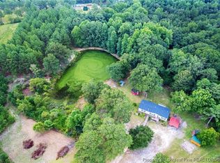 301 Perhealth Dr, Aberdeen, NC 28315