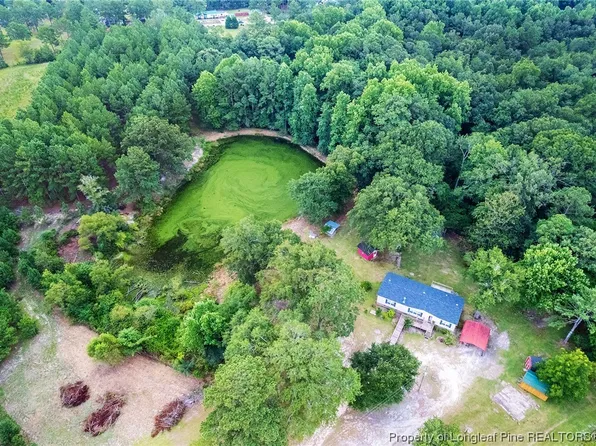 301 Perhealth Dr, Aberdeen, NC 28315