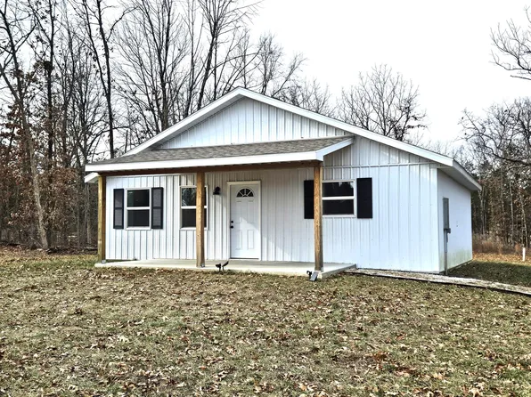 20519 State Highway H, Flemington, MO 65650