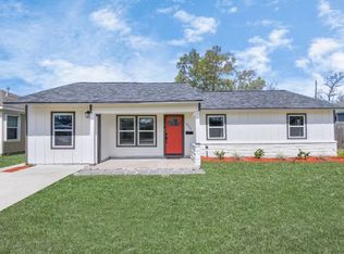 5123 Dewberry St, Houston, TX 77021