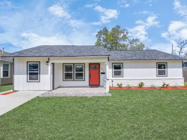 5123 Dewberry St, Houston, TX 77021