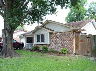 415 Rose Arbor Ln, Houston, TX 77060