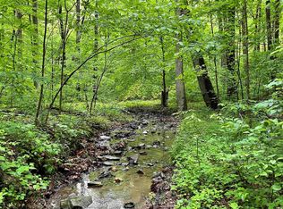 5929 Adel Rd, Spencer, IN 47460