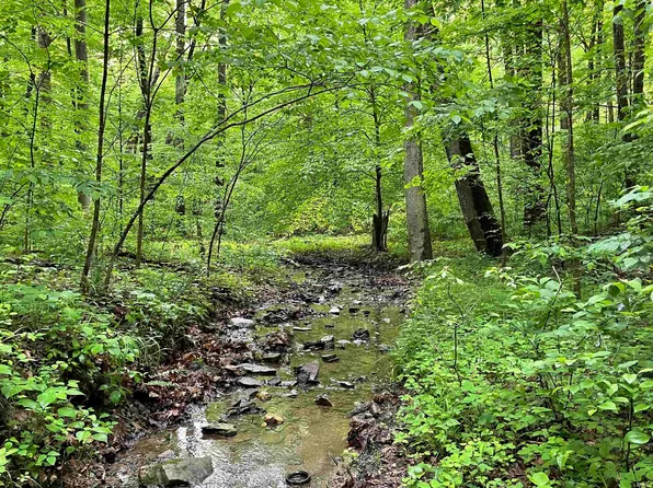 5929 Adel Rd, Spencer, IN 47460