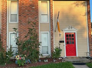 1416 Silverpines Rd #1416, Houston, TX 77062