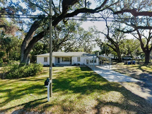 8434 Cleveland St, Riverview, FL 33569