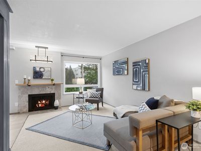 11300 1st Avenue NE #217, Seattle, WA, 98125