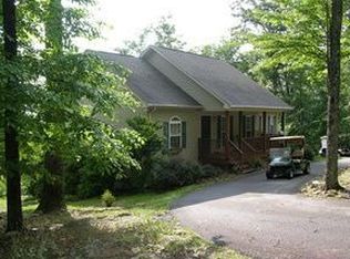 277 View Point Dr, Traphill, NC 28685