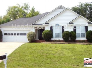 5810 Timber Falls Pl NW, Concord, NC 28027