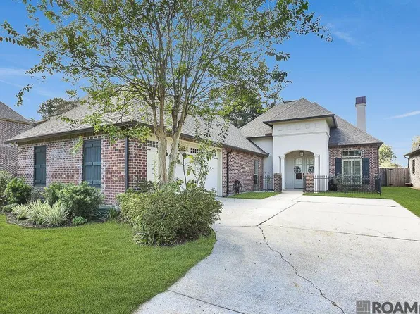 16238 Woodland Trl, Baton Rouge, LA 70817