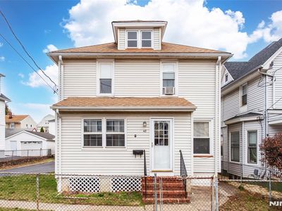 50 Division Ave, Belleville, NJ, 07109