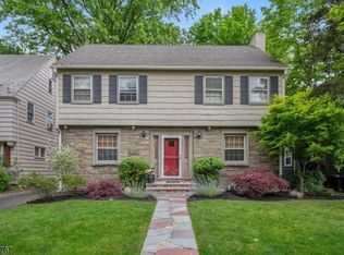 21 Berkshire Rd, Maplewood, NJ 07040
