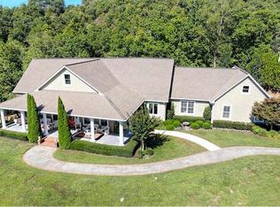 2169 Carlin Rd #13, Hiawassee, GA 30546