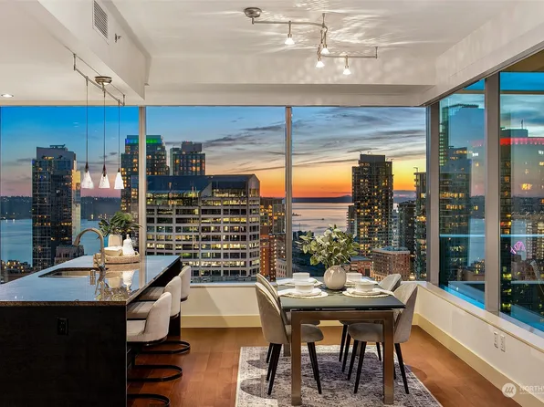 737 Olive Way #2700, Seattle, WA 98101