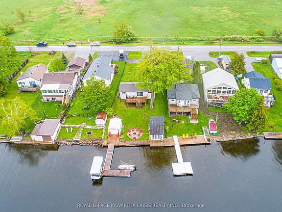 4th image of 215 Snug Harbour Rd