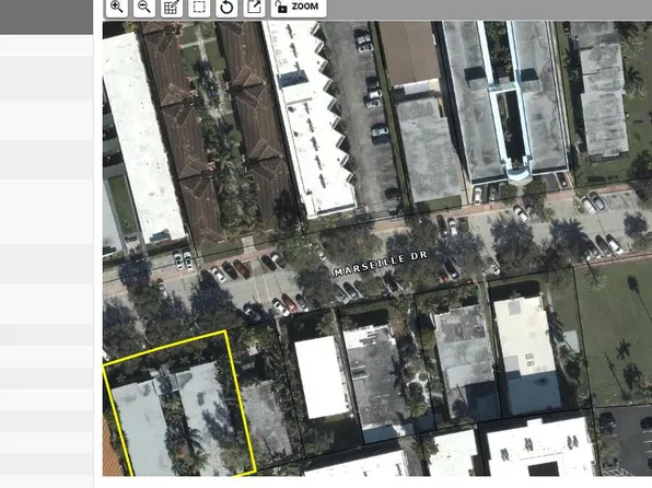 1200 Marseille Dr #5E, Miami Beach, FL 33141
