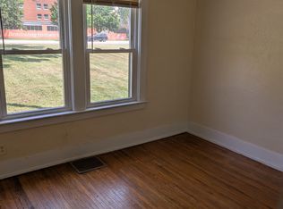 109 Crim St, Bowling Green, OH 43402