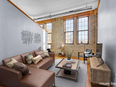 1017 South 2nd STREET #206, Milwaukee, WI, 53204