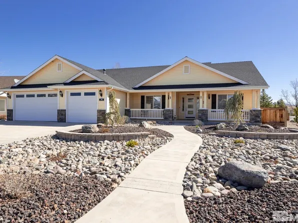 2865 Del Mar Dr, Minden, NV 89423