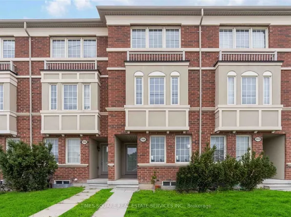 9908 McCowan Rd, Markham, ON L6C 0M7
