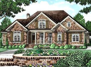 701 Bent Ridge Ln LOT 118, Knoxville, TN 37922