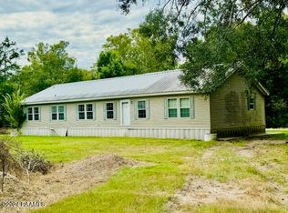 243 Courvelle Rd, Bunkie, LA 71322