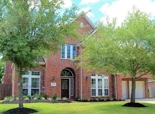 3519 Dappled Ridge Way, Pearland, TX 77581