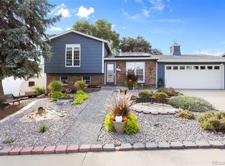 4329 S Alkire St, Morrison, CO 80465