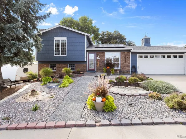 4329 S Alkire Street, Morrison, CO 80465