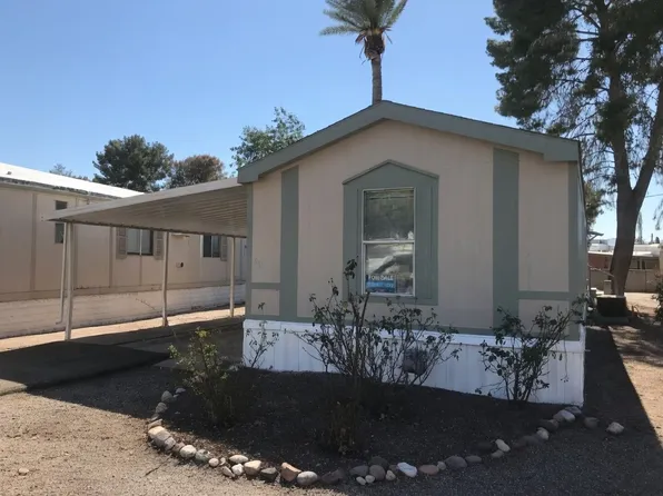 1150 W Prince Rd Unit 59, Tucson, AZ 85705