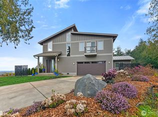7618 NE Zachariasen Court, Hansville, WA