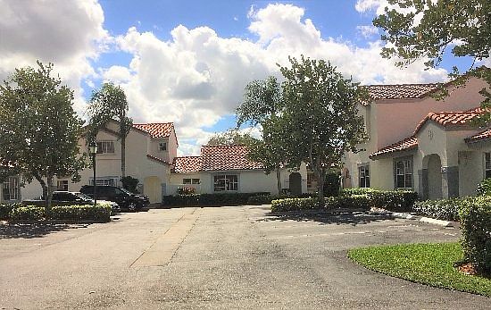 Property Front View