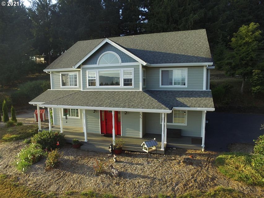 8565 Doughty Rd, Tillamook, OR 97141 Zillow