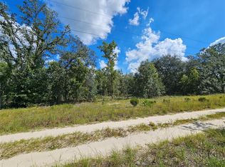 0 NE 61st Ln, Williston, FL 32696